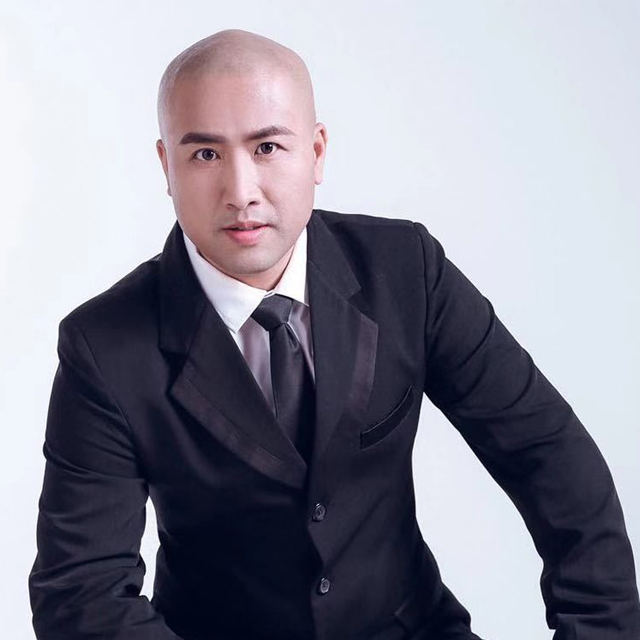 红高粱土匪老三