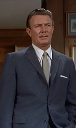 迷魂记加文&middot;艾斯特