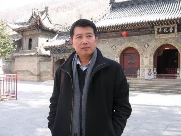 咱们相爱吧毛父