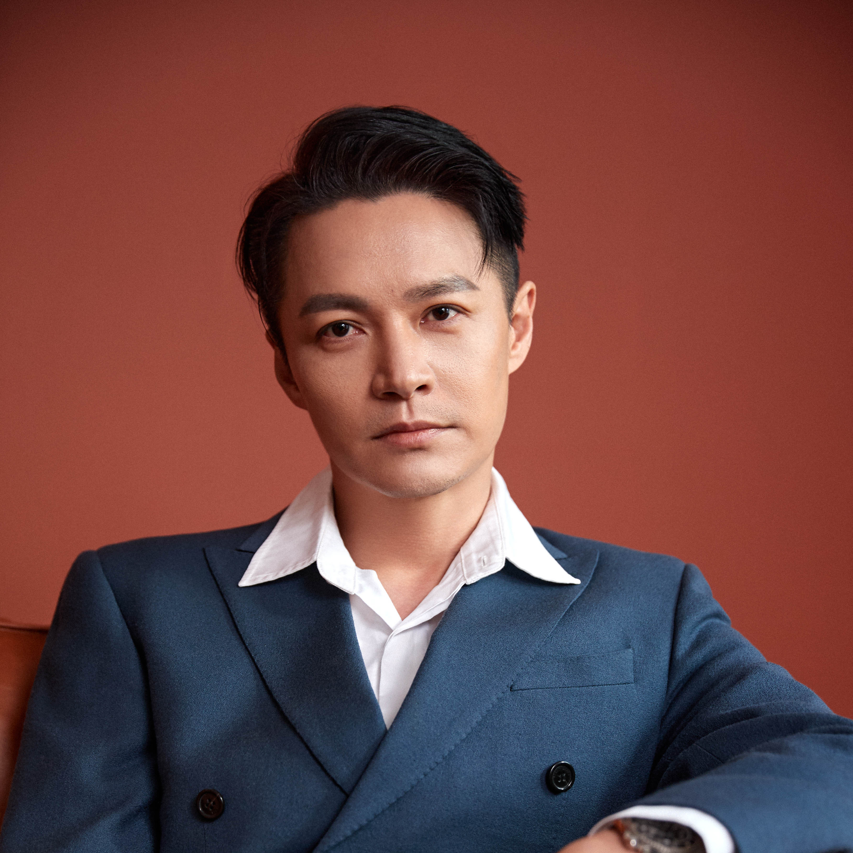 正好遇见你雍正
