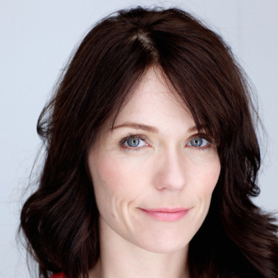 父亲形象SarahO&#x27;Callaghan