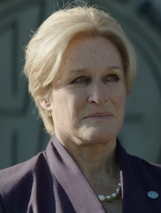 猎杀星期一尼科莱特&middot;凯曼