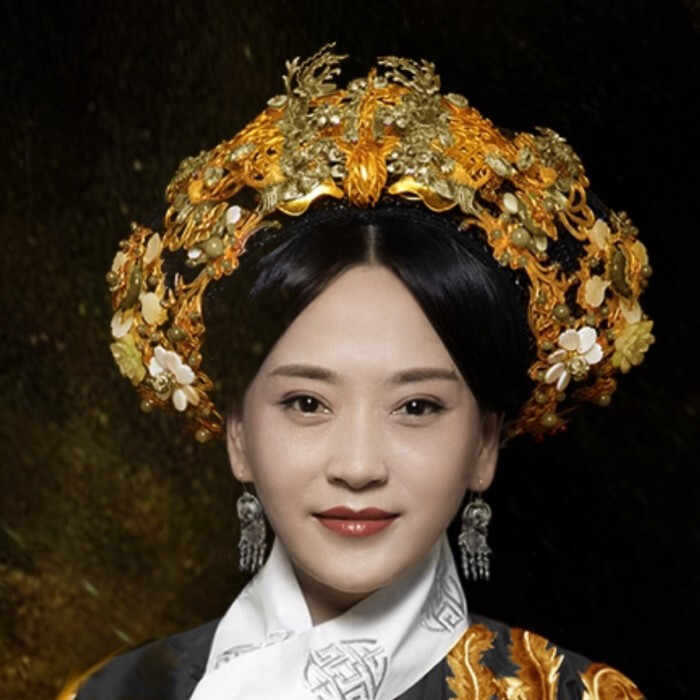 正好遇见你王姐