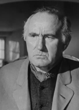 青山翠谷威林&middot;摩根