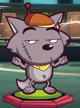 喜羊羊与灰太狼之喜气羊羊过蛇年机械灰太狼