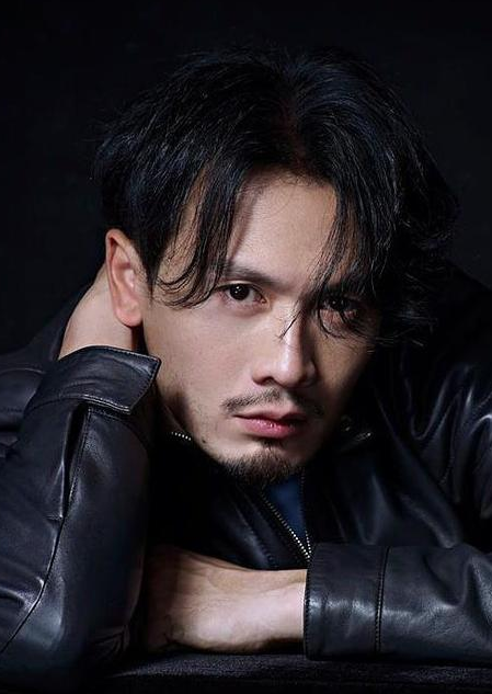 廉政风云陆志华