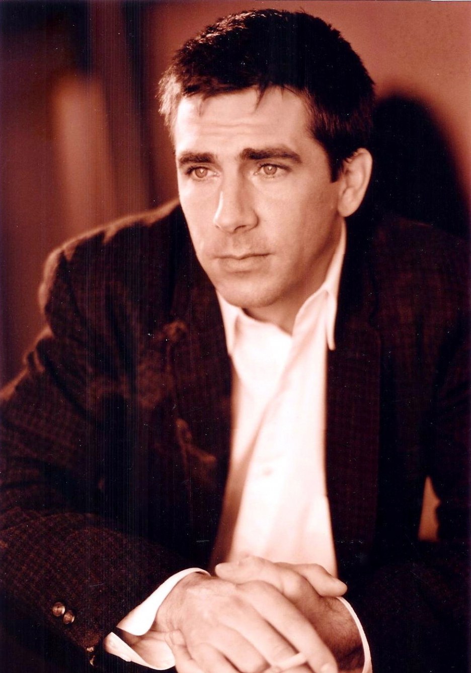 蝙蝠侠：侠影之谜芬奇