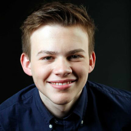 来自光芒的光Owen