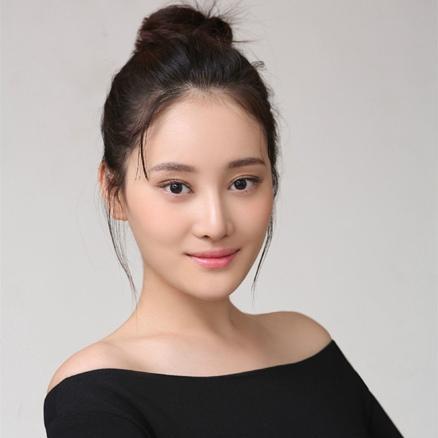 我爱你！谢唯淼