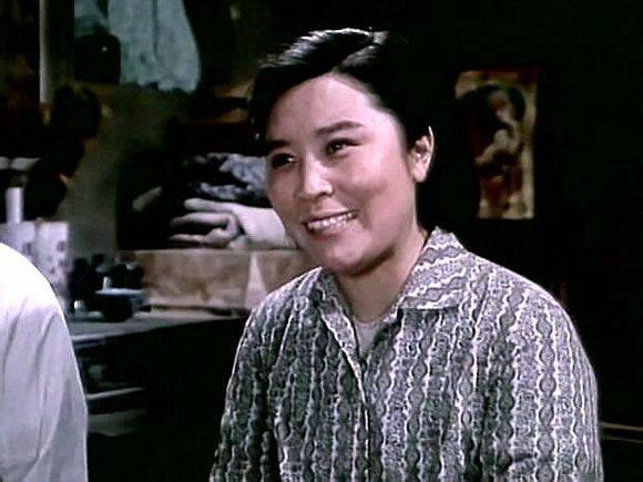 血溅画屏柯夫人