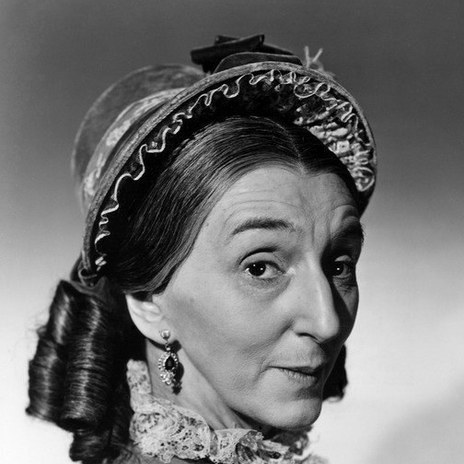 控方证人MissO'Brien