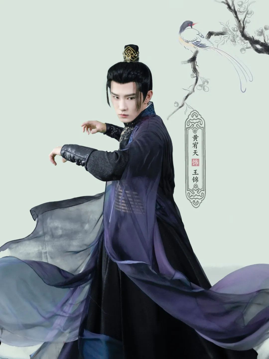 将军的农家妻王锦