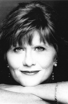 魔鬼代言人Mrs.AliceLomax