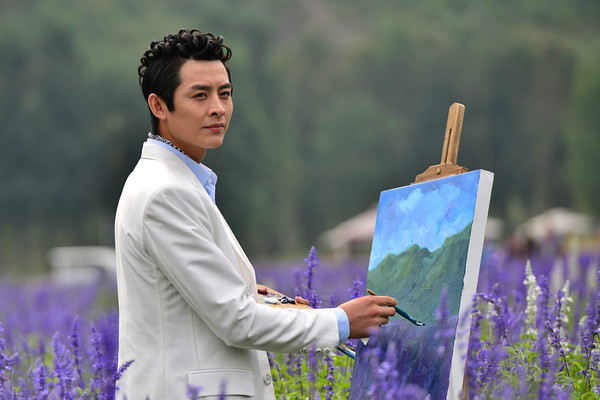 花咒贺书明