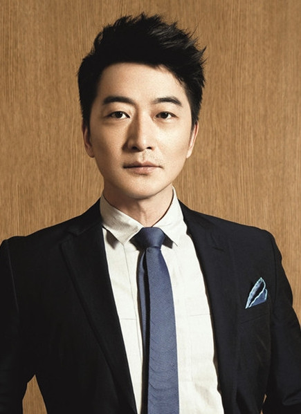 咱们相爱吧吴礼强