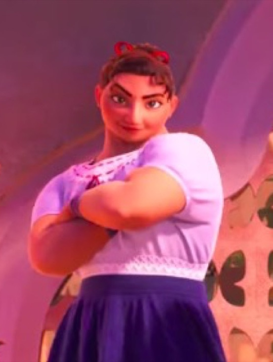 魔法满屋路易莎&middot;马瑞格