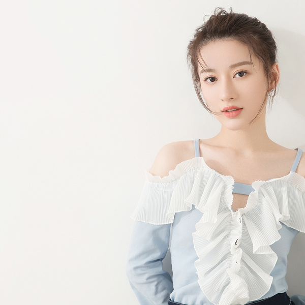 正好遇见你张太子妃