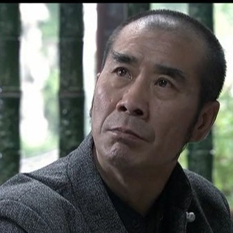 少林小子二当家,道长