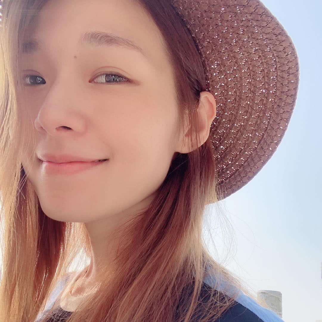 我爱HK开心万岁Koni