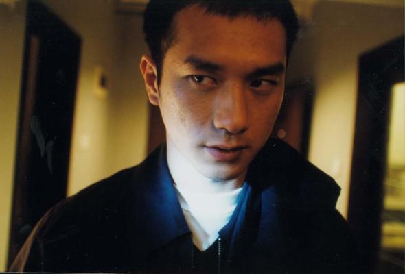 恋爱中的宝贝刘志