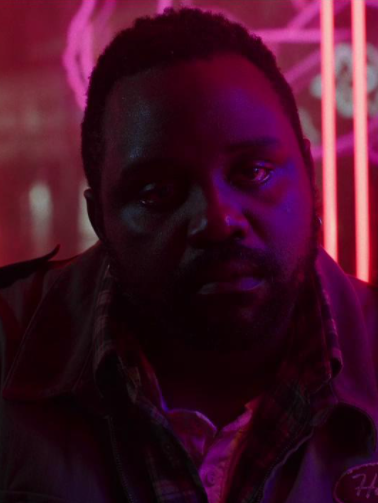 哥斯拉大战金刚 伯尼&middot;海耶斯