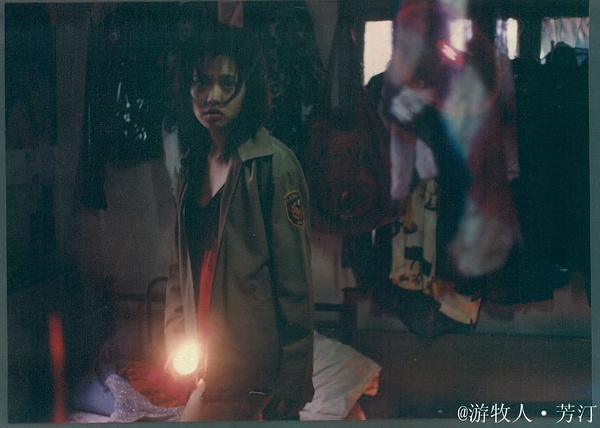 好男好女梁静