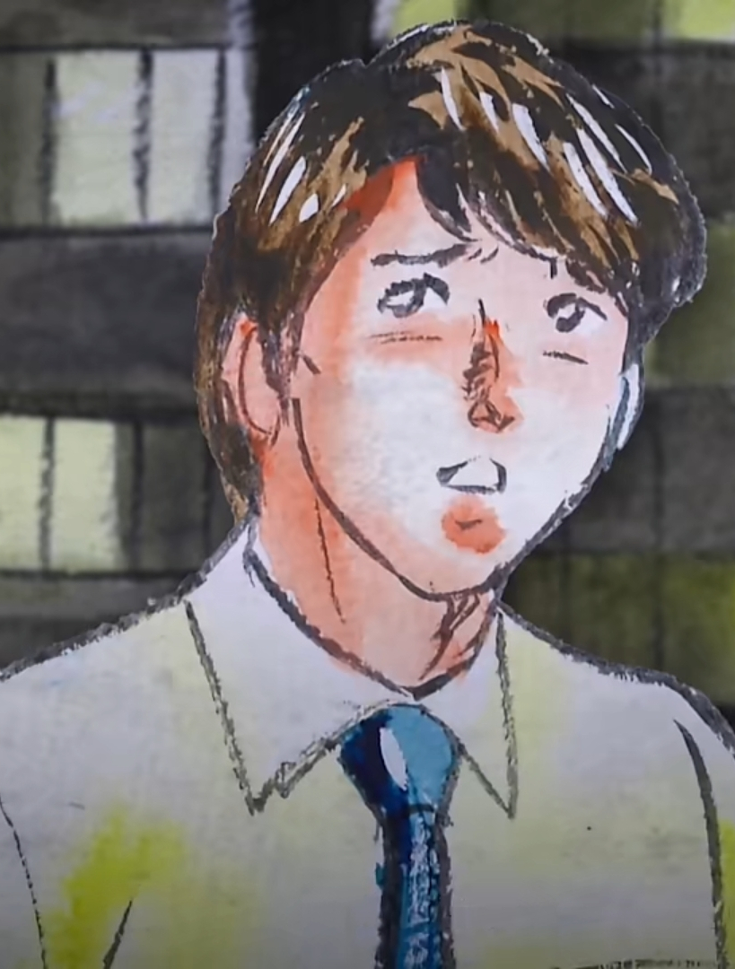 暗芝居 第十一季京介