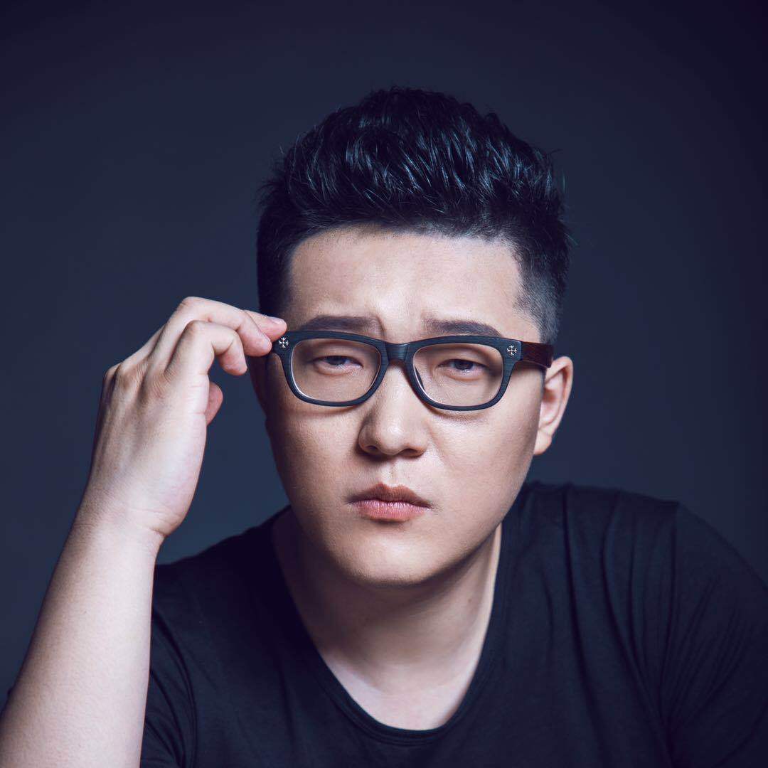正好遇见你孙导