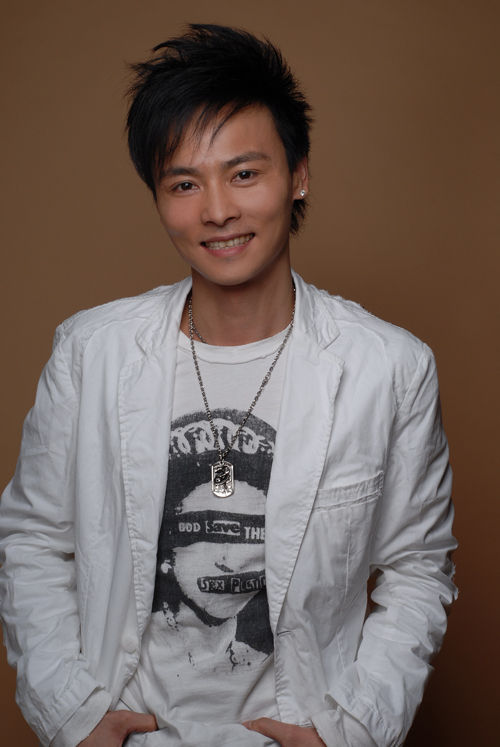 爱情维修站杨卓