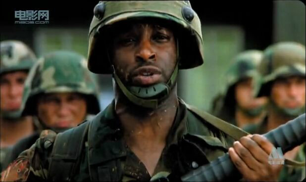 冲出亚马逊约翰逊