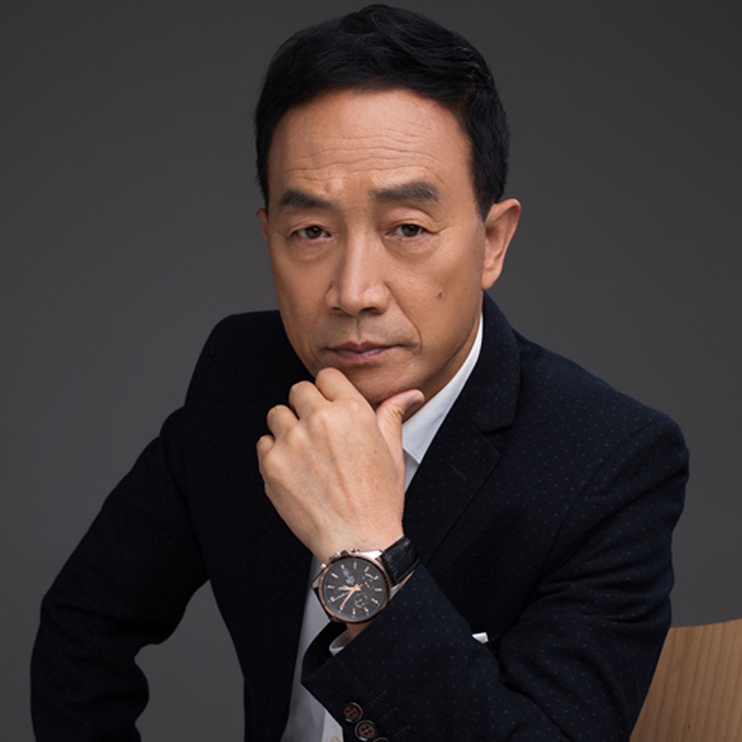 惊天救援杨主任