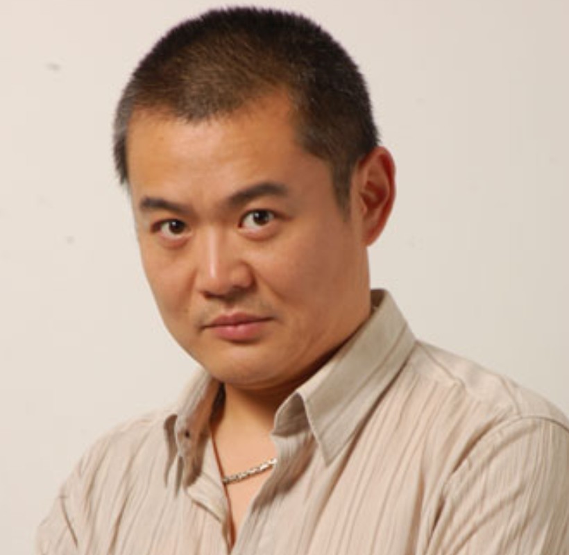 铁拳浪子福安全