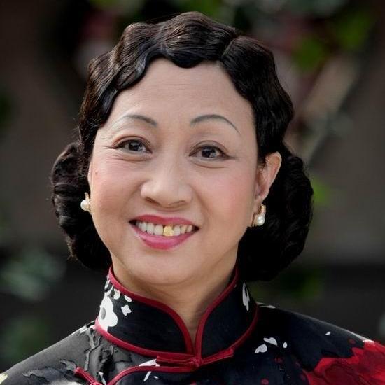寻找成龙师太