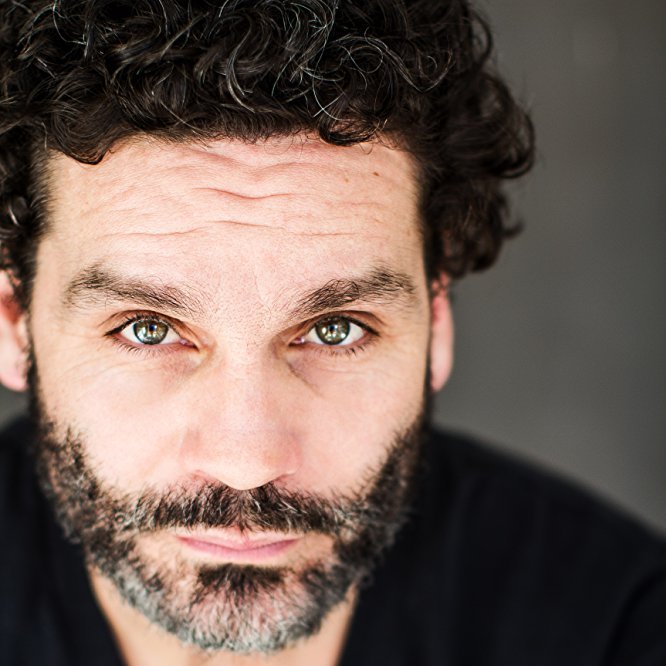 恶世之子RamseyLang