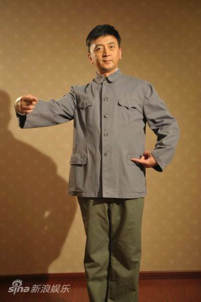 烈焰李振宏