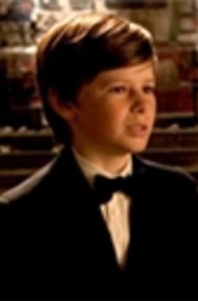 蝙蝠侠：侠影之谜布鲁斯&middot;韦恩