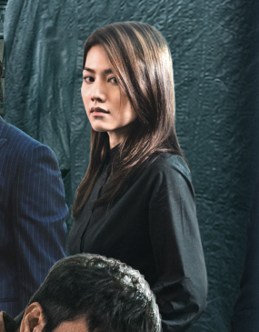 反贪风暴4廖雨萍