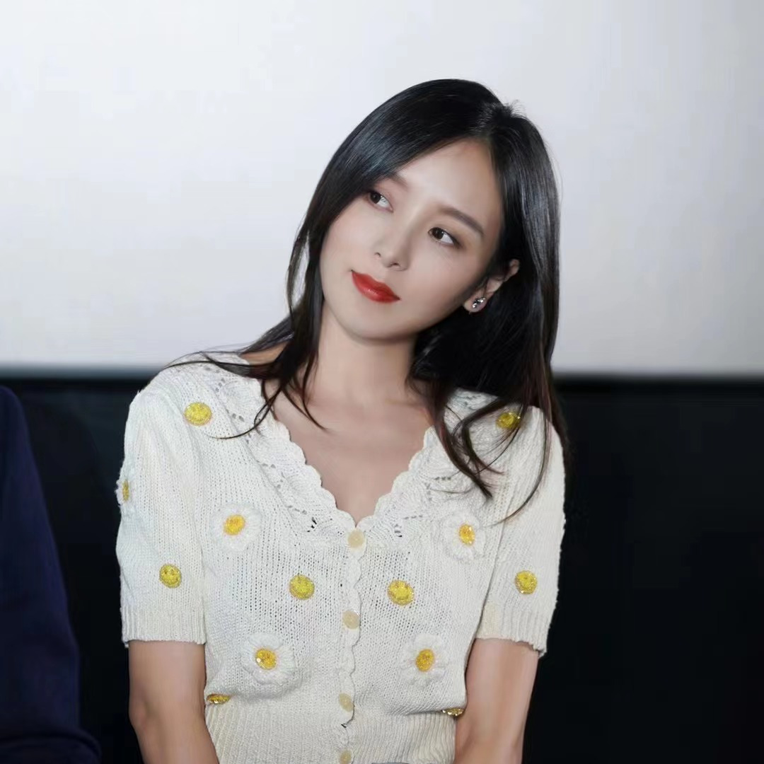 我爱你！常彩虹