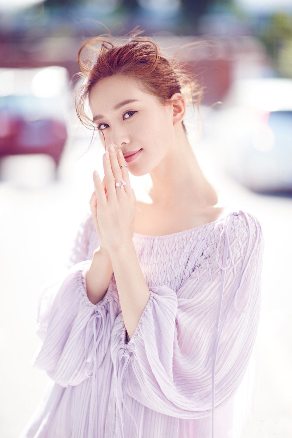 少年杨家将罗氏女