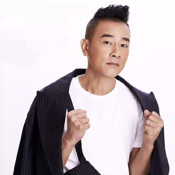 无间风暴粤语山哥