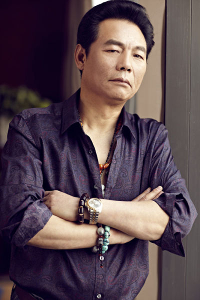 纯真的年代何木养