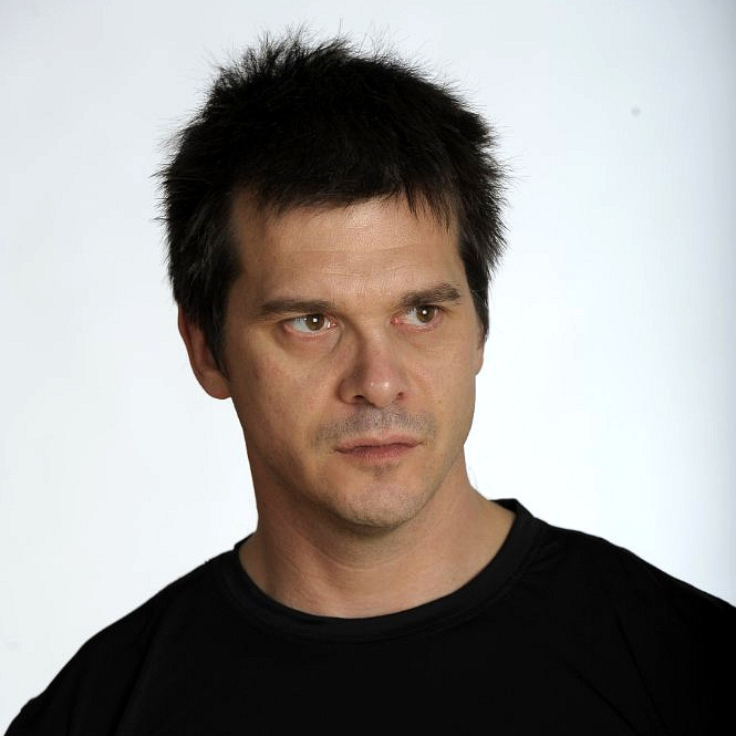 恶世之子Marquand