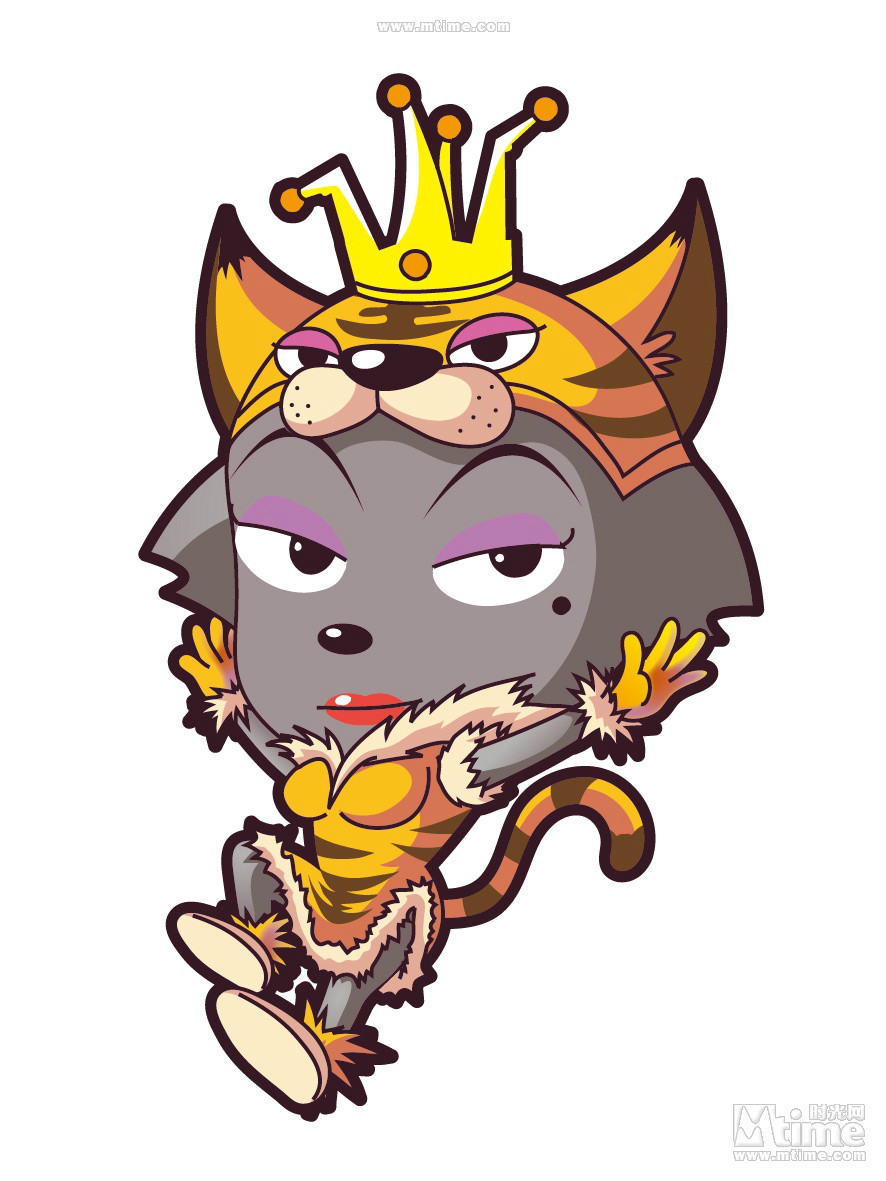 喜羊羊与灰太狼之喜气羊羊过蛇年红太狼