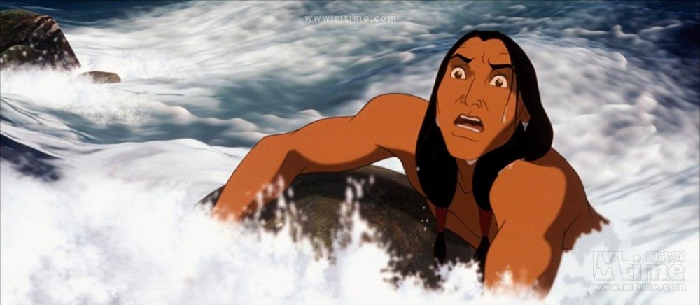 小马王利特尔&middot;克里克