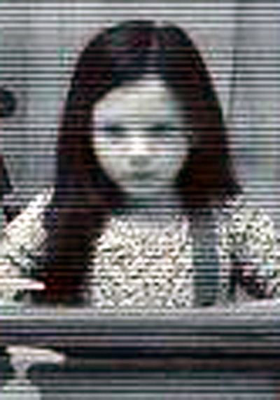 灵动：鬼影实录3克里斯蒂