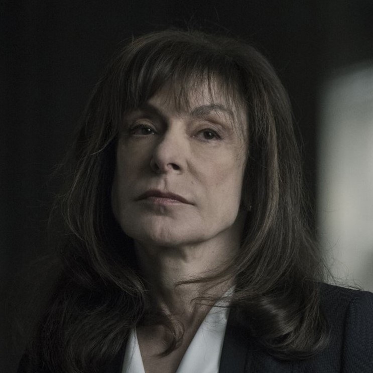 造梦之家哈达萨&middot;法贝尔曼