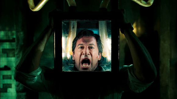 电锯惊魂5皮特&middot;斯特拉姆