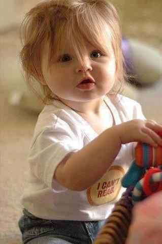 太空生活Willow-Baby