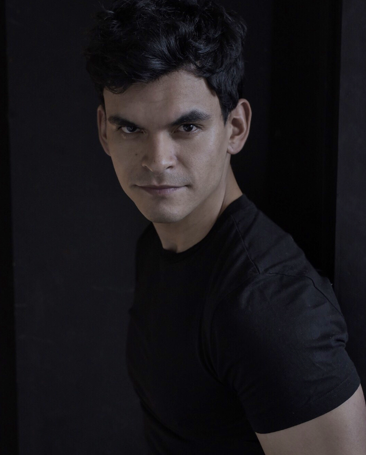 三方国界CaptainDiego