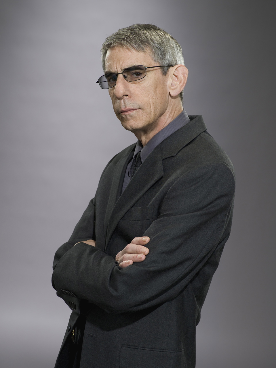 法律与秩序：特殊受害者第十季DetectiveJohnMunch